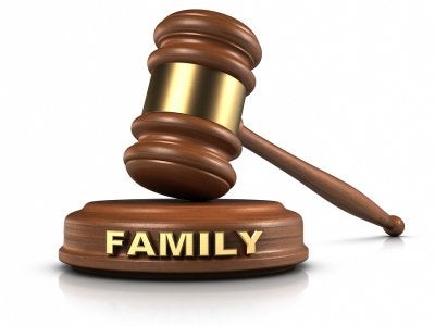 family - law